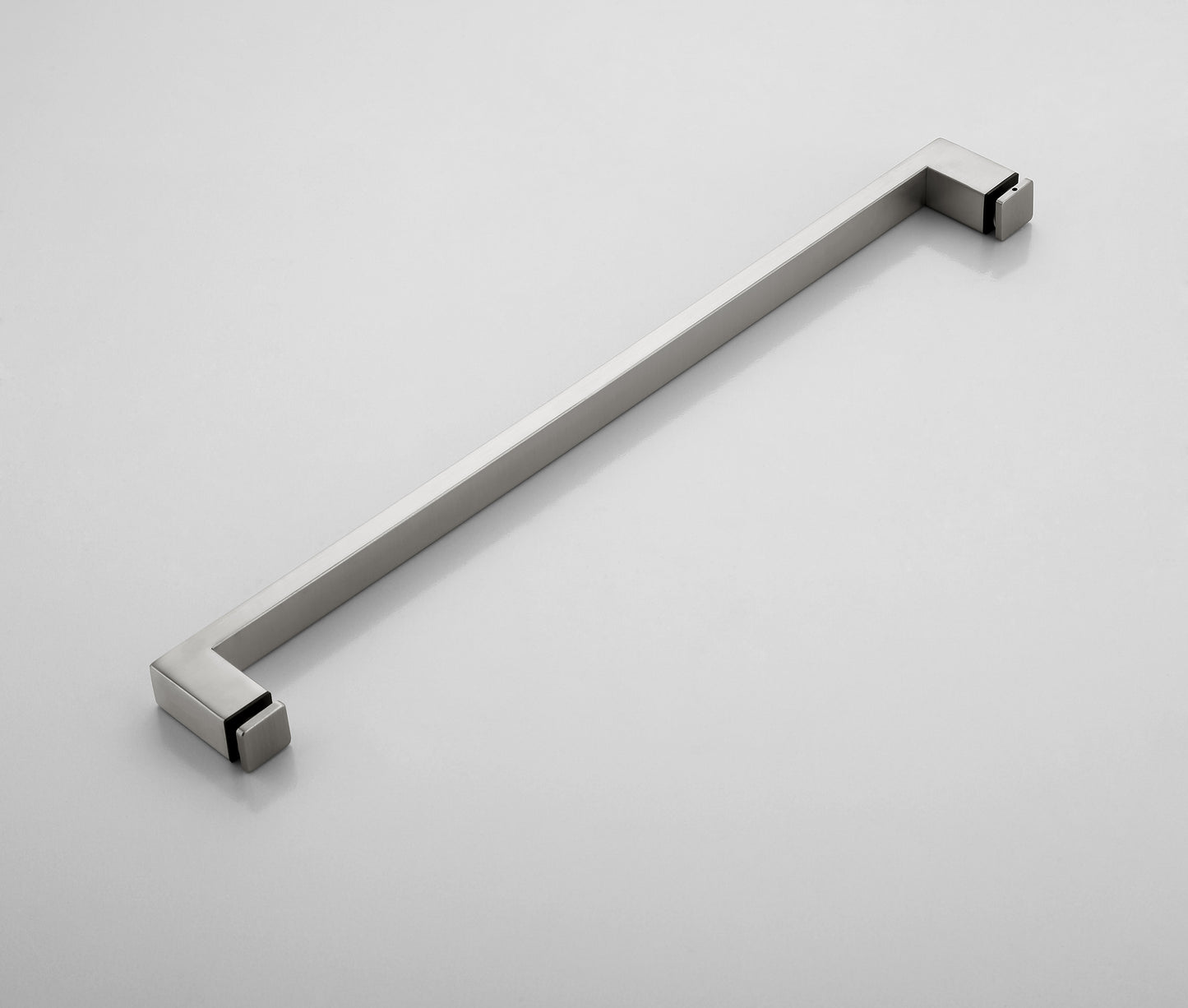 One Sided Squared Towel Bar 24" - MCOCOD
