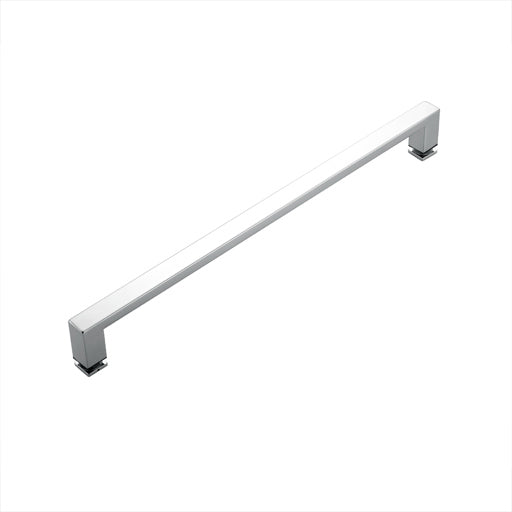 One Sided Squared Towel Bar 24" - MCOCOD