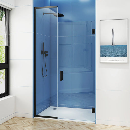 Why Do Americans Like To Choose a Shower Door?