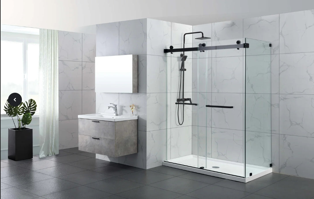 Why MCOCOD® DS13 Shower Door Are the Best Choice for Your Bathroom?