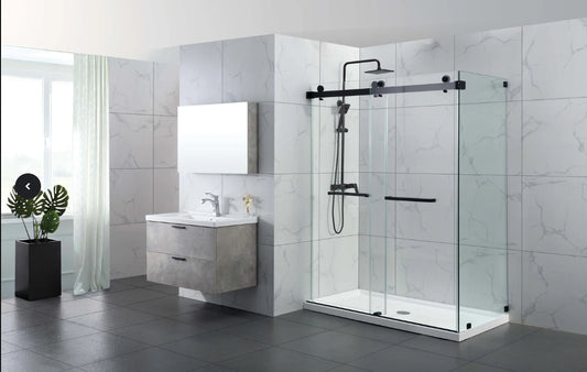 Why MCOCOD® DS13 Shower Door Are the Best Choice for Your Bathroom?