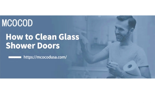 5 Practical Tips to Prevent Stains on Shower Doors in USA