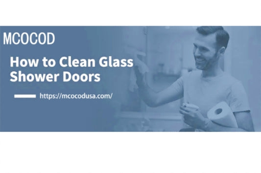 5 Practical Tips to Prevent Stains on Shower Doors in USA