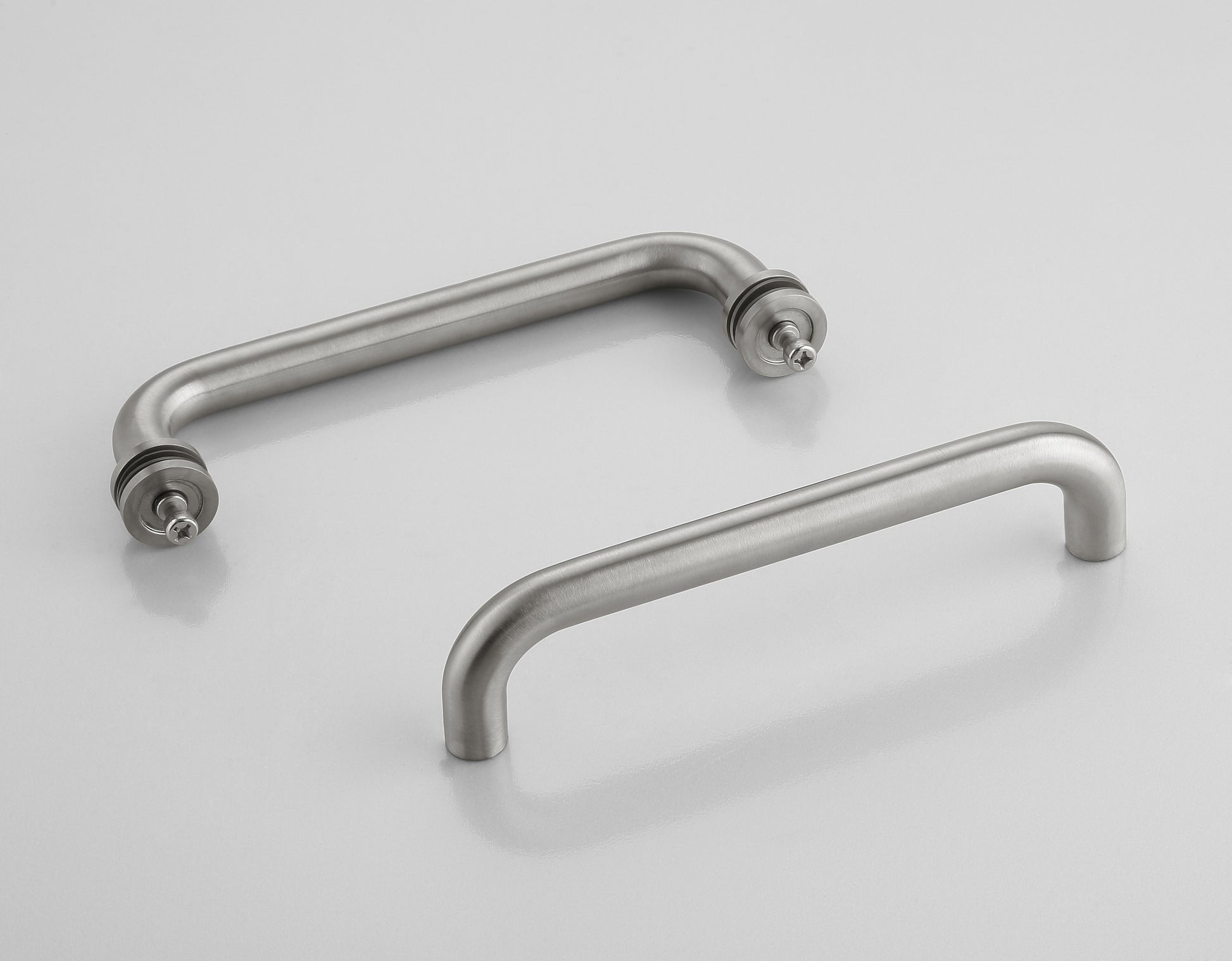 Round Double Sided Handle Bar - MCOCOD