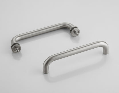 Round Double Sided Handle Bar - MCOCOD
