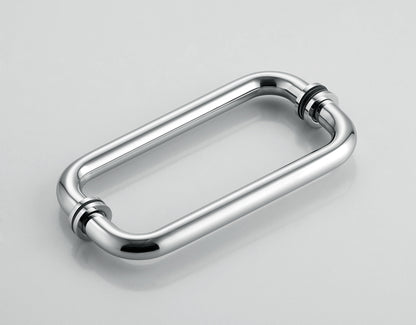 Round Double Sided Handle Bar - MCOCOD