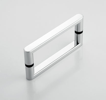 Round Double Sided Handle Bar - MCOCOD