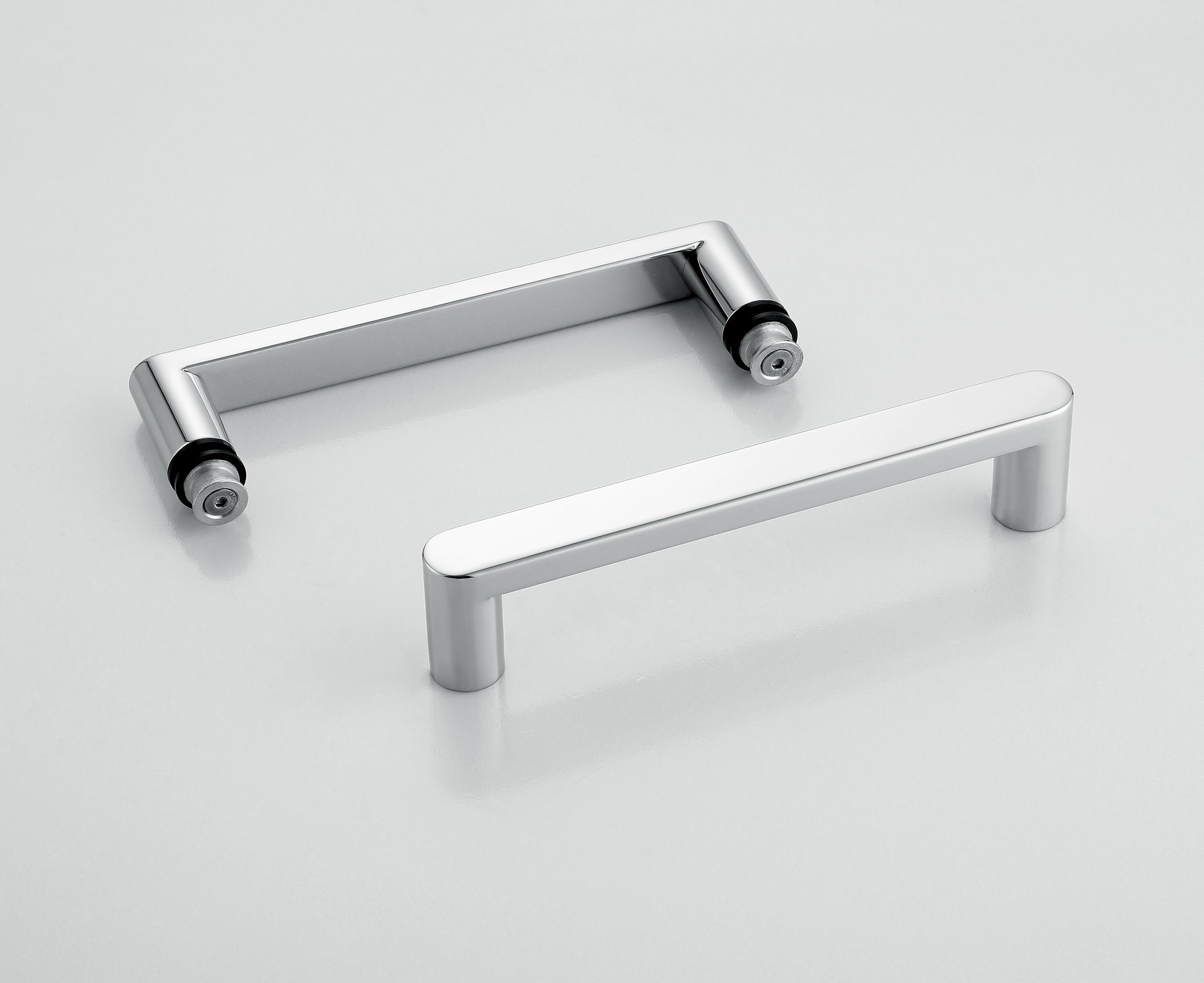 Round Double Sided Handle Bar - MCOCOD