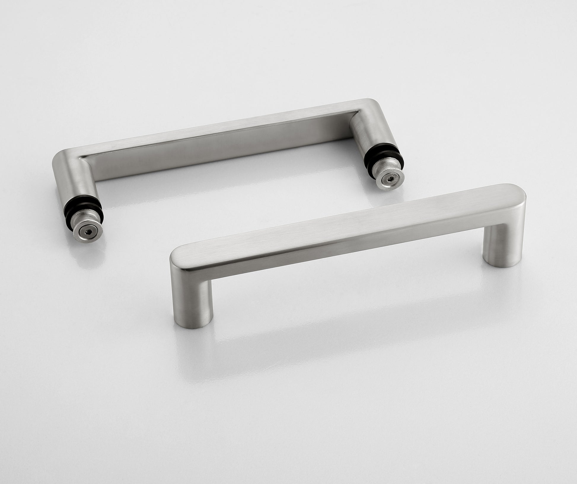 Round Double Sided Handle Bar - MCOCOD