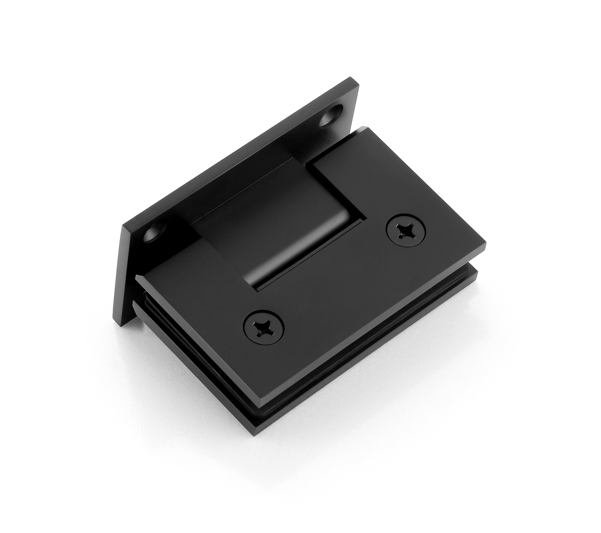 Light Duty 90° Hinge Wall Mount with Full Back Plate - MCOCOD