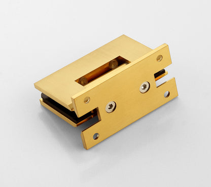 Light Duty 90° Hinge Wall Mount with Full Back Plate - MCOCOD