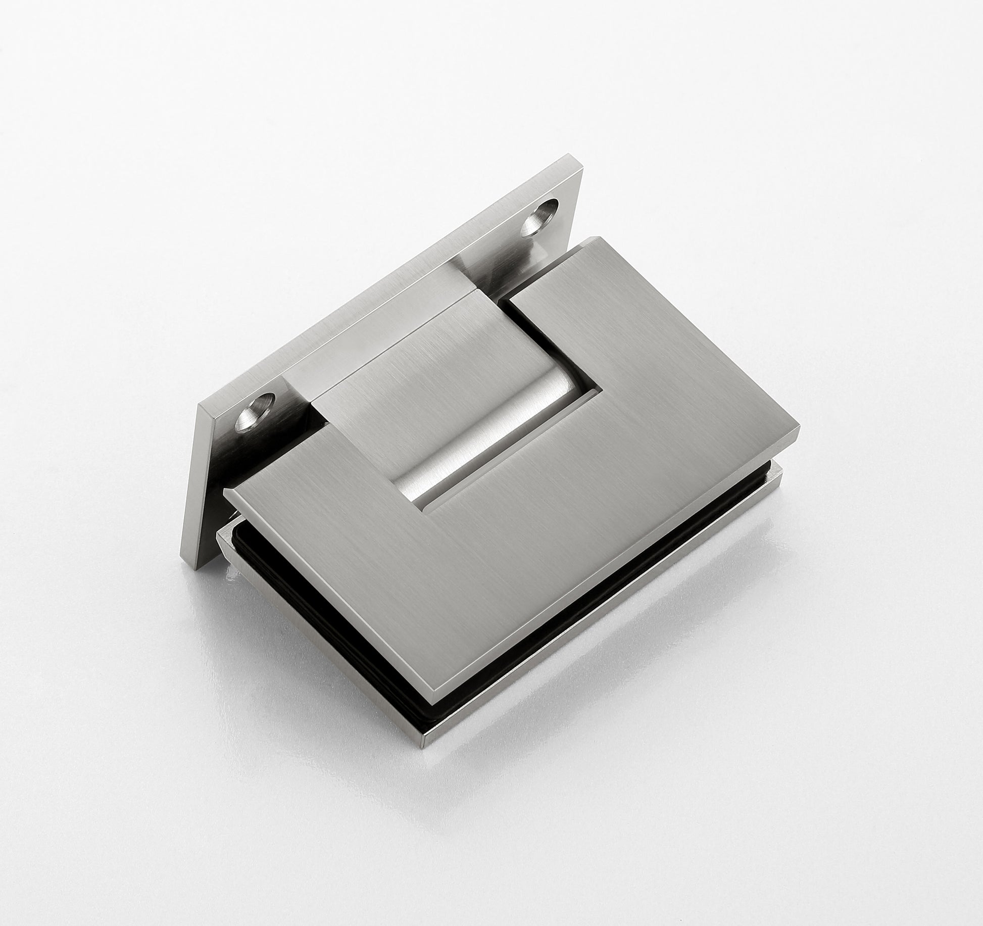 Light Duty 90° Hinge Wall Mount with Full Back Plate - MCOCOD