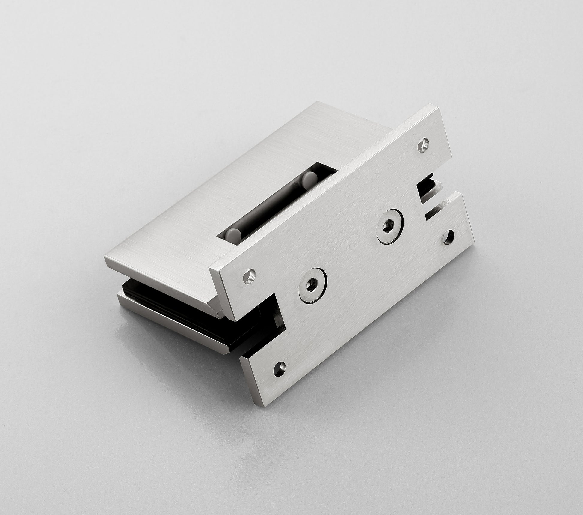 Light Duty 90° Hinge Wall Mount with Full Back Plate - MCOCOD