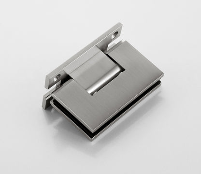 Light Duty 90° Hinge Wall Mount with Full Back Plate - MCOCOD
