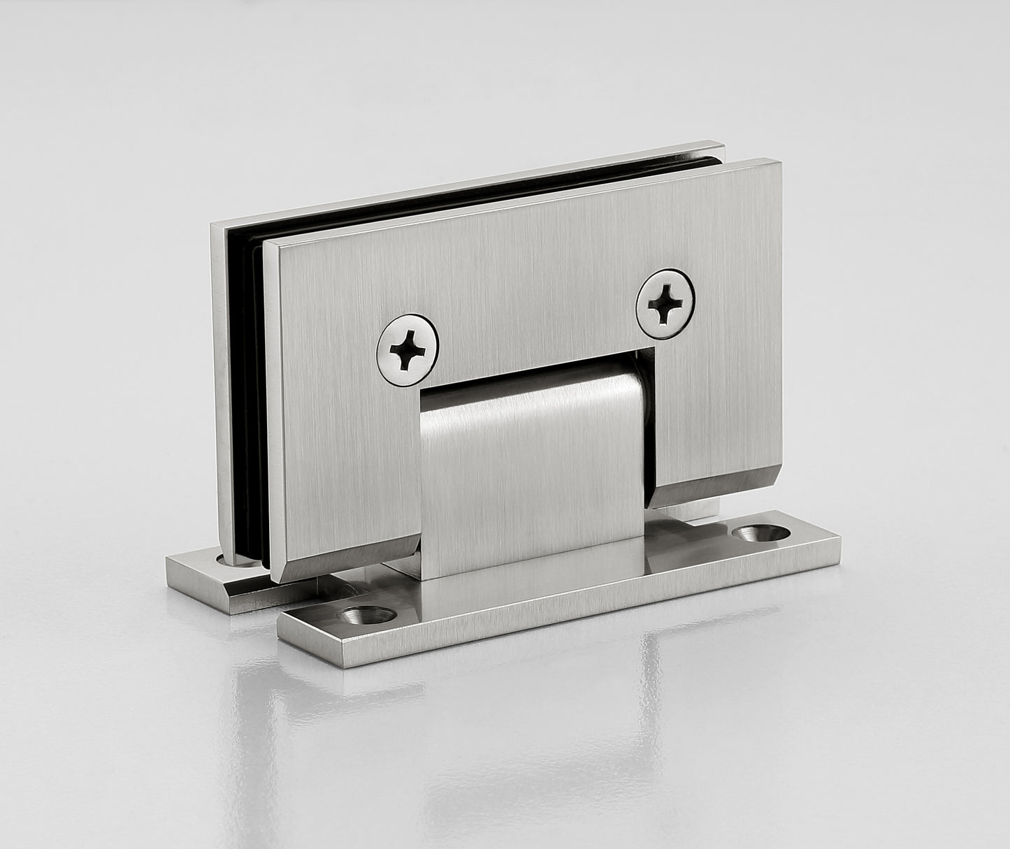Light Duty 90° Hinge Wall Mount with Full Back Plate - MCOCOD