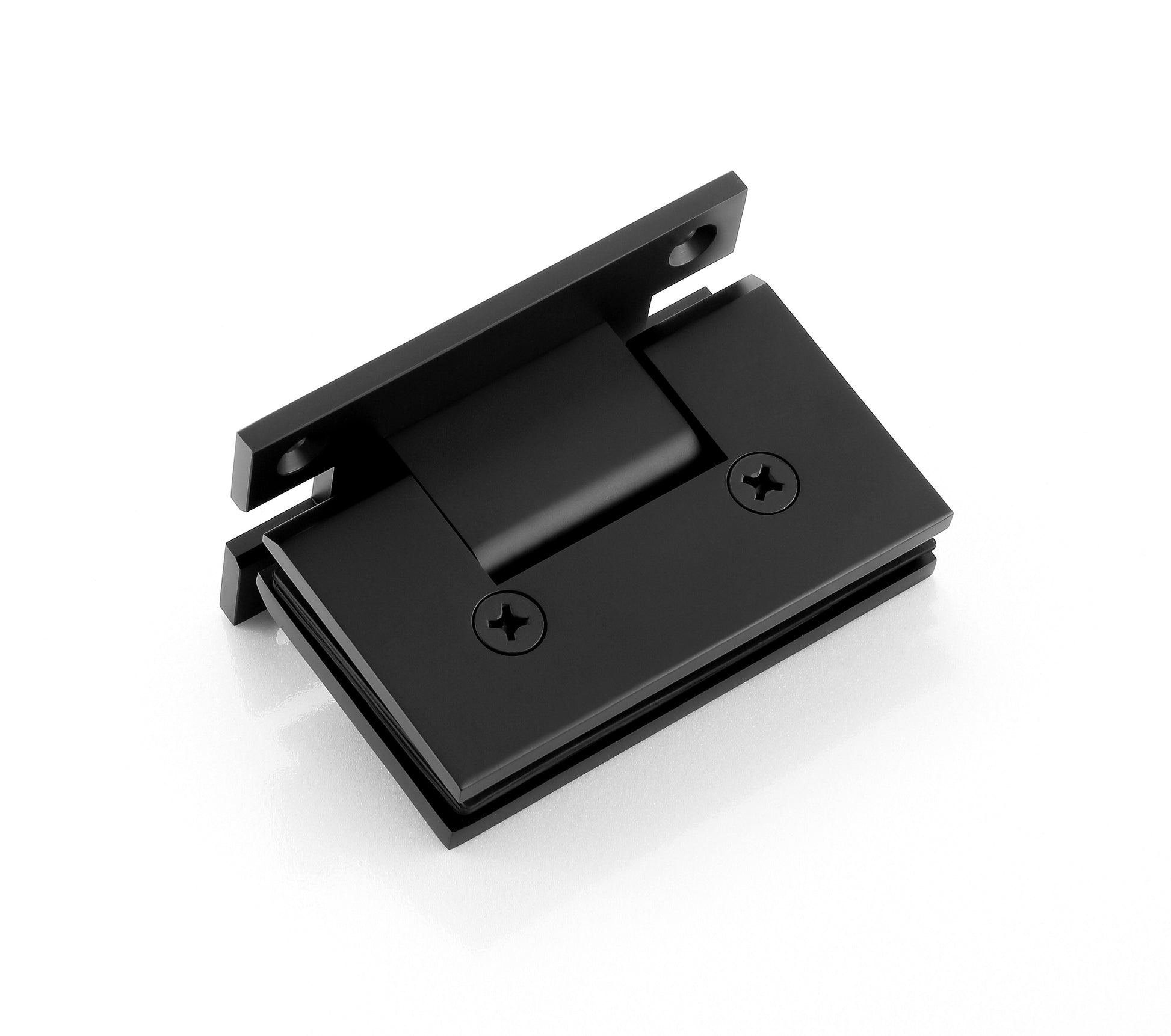 Light Duty 90° Hinge Wall Mount with Full Back Plate - MCOCOD