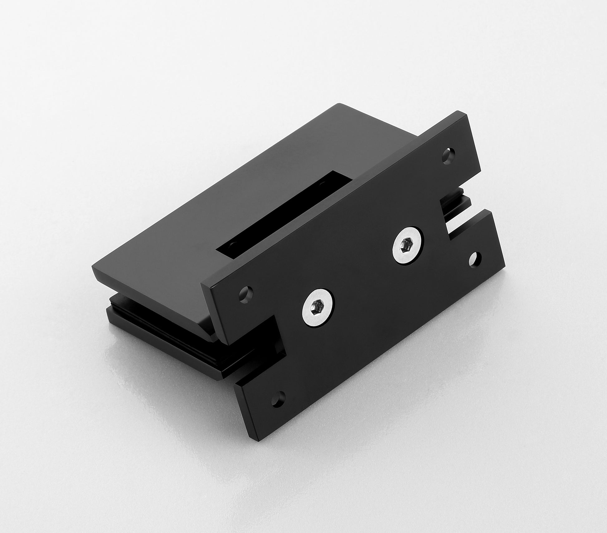 Light Duty 90° Hinge Wall Mount with Full Back Plate - MCOCOD