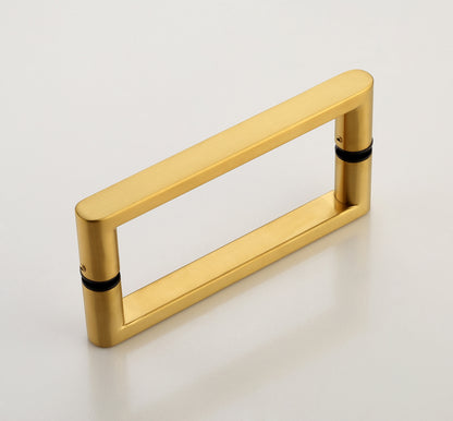 Round Double Sided Handle Bar - MCOCOD