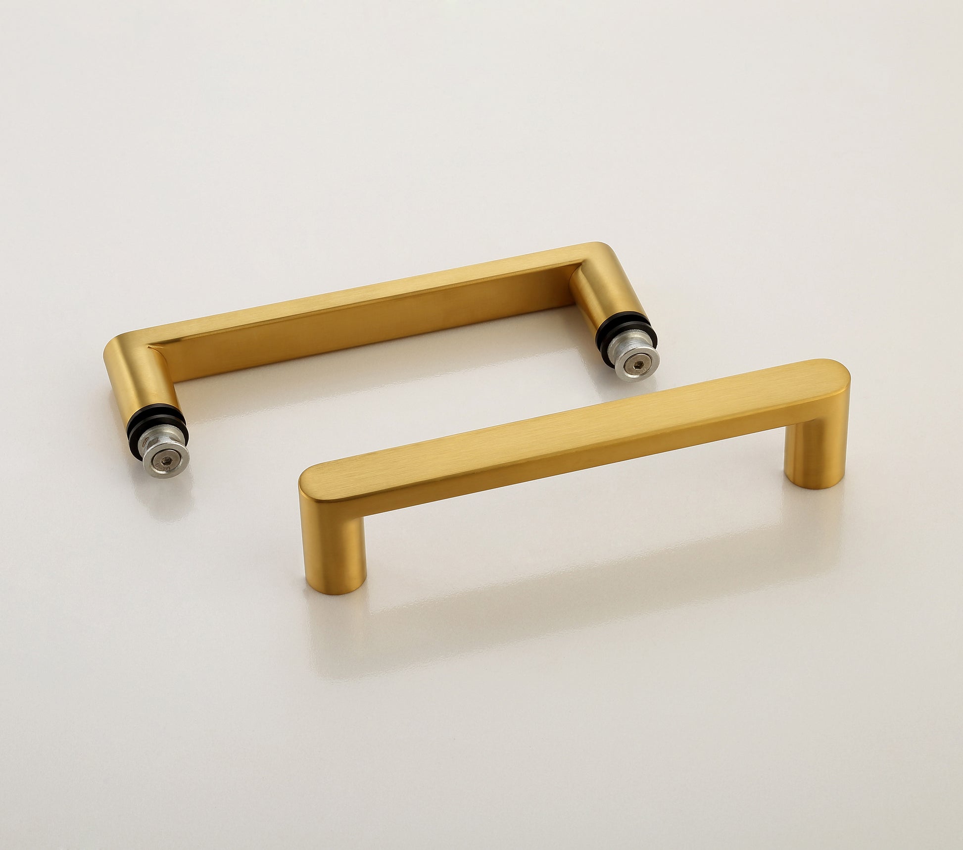 Round Double Sided Handle Bar - MCOCOD